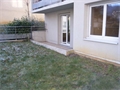 appartement à la location